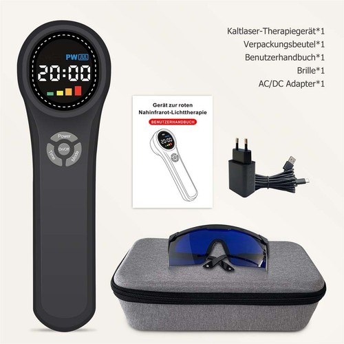 Veterinär lasertherapie für - veterinär,