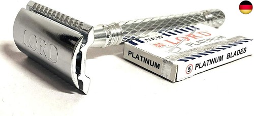 Safety razor 625 1 - safety,