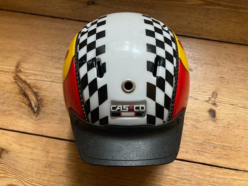 Kinder fahrradhelm marke casco - marke,