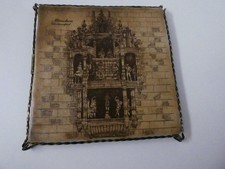 Untersetzer mit Fliese