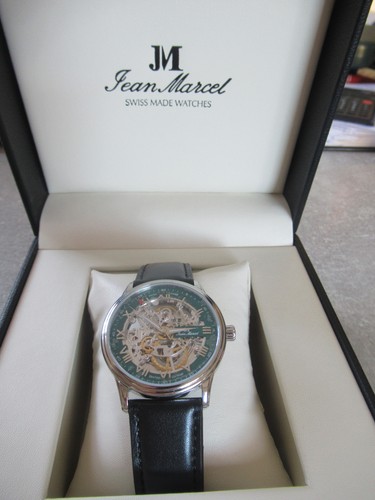 Jean marcel artem skelett - ,