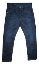 G-Star RAW Herren Jeans New Radar Slim Fit ca. W31 L30 Denim