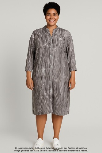 Bitte kai rand kleid - kai, damen