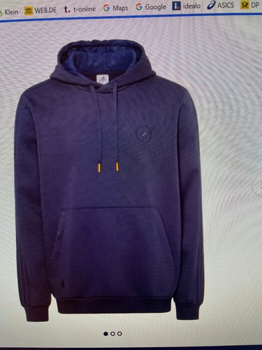 Adidas lufthansa limited - 👍,