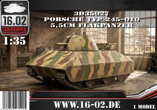 3d35027 porsche typ 245 - typ, 245-010