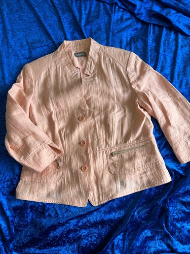 Gelco jacke farbe - gelco, jacke,gr.40,farbe