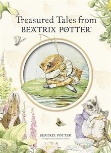 Treasured tales from beatrix - tales,