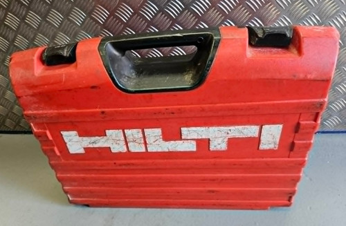 Hilti te500 avr - tragetasche, /