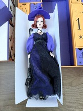 Barbie 12 Days of Halloween Puppe