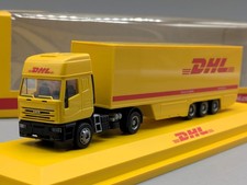 Lkw Modell 1:87 Rietze Iveco