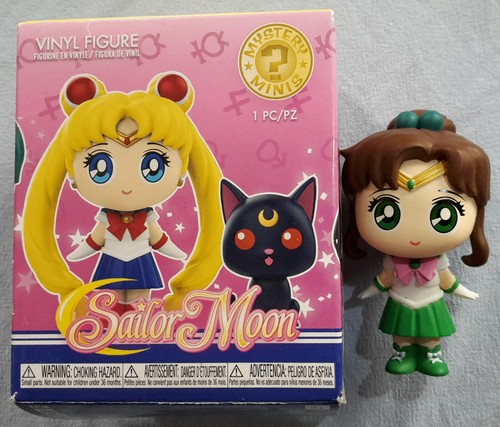 Sailor moon funko - 1x,