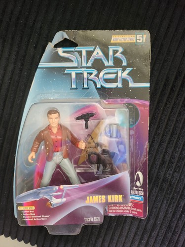 Star trek inch tos - inch,