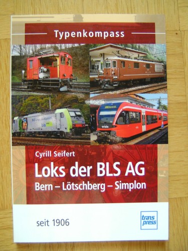 Loks der bls - der,