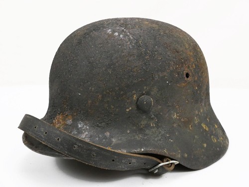 Wehrmacht stahlhelm m40 glocke - wehrmacht,