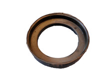 Anschlagpuffer Feder  hinten