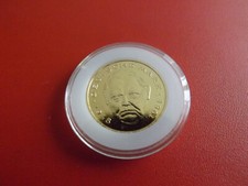 *BRD 2 Deutsche Mark 1990 F.*