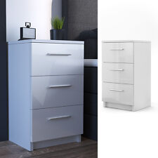 Nachtkommode Boxspringbett