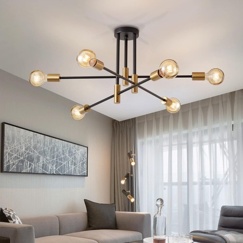 Lightess deckenlampe - lightess,