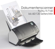 Profi fujitsu 7160 - profi, fi-7160