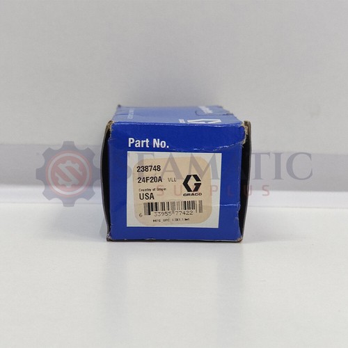 Graco 238748 kit reparatur - 238748,