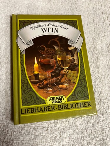 Köstliches lebenselixier - köstliches,