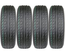 4x SOMMERREIFEN 205/45 R17 84V
