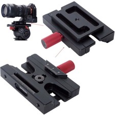 Klemme Adapter fr Manfrotto