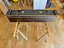 Tier Lebendfalle Marder Falle unbenutzt