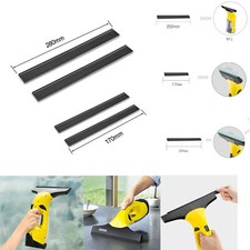 Fenster Reiniger Gummi