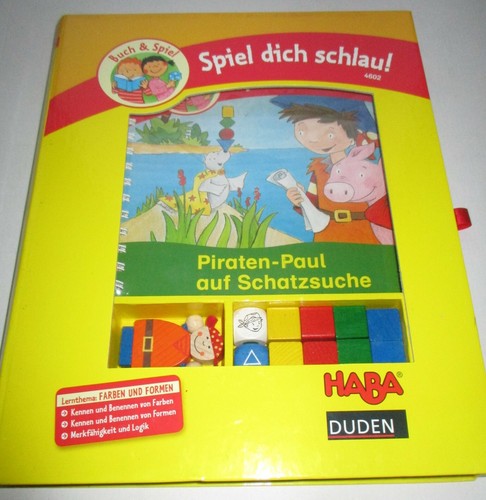 Haba duden 4602 lernspiel - haba®,
