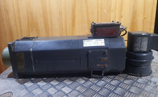 Chiron FZ 18 Hauptspindelmotor FRANZ KESSLER Gleichstrommotor / MIF 90 L