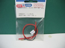 Simprop Modellbau Art.-Nr. 010