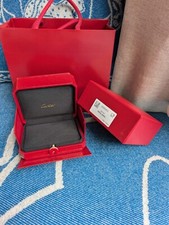 Authentische Cartier kleine
