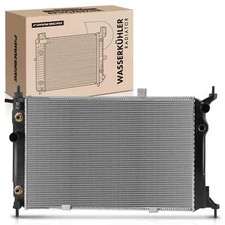 Kühler Wasserkühler