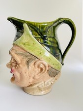 Sarreguemines figürlicher