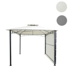 Pergola hwc f94 garten - pergola,