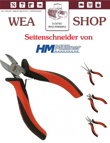 Seitenschneider spitzzange - seitenschneider,