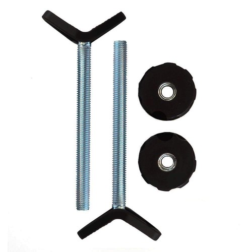 M10 spindelstangen - m10, (10mm)