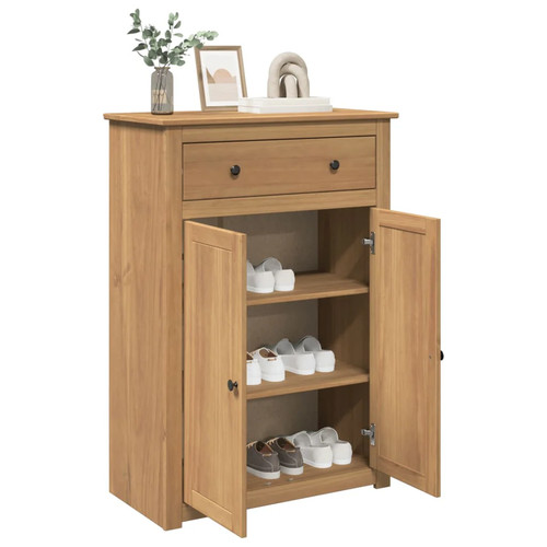 Vidaxx shoe cabinet - cabinet, panama