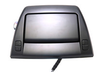 BMW X3 E83 LCI Monitor Central