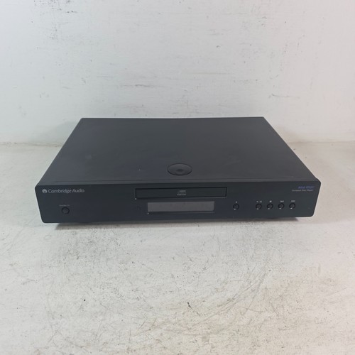 Cambridge audio player azur - player,