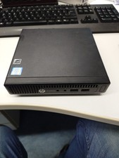 HP ProDesk 400 G2 - i5-6500T -