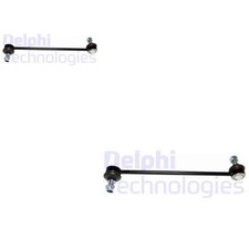 2x DELPHI Koppelstange