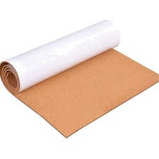 Korktafel Pinnwandrolle