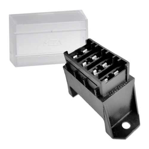 Sicherungshalter fach kfz - sicherungshalter,