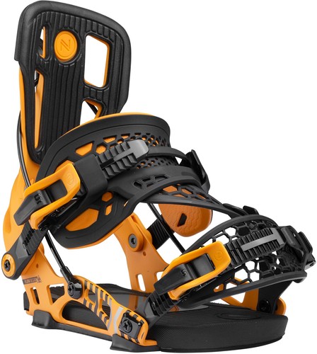 Nidecker snowboard bindung - nidecker,