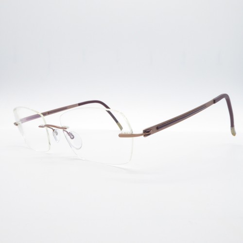 Silhouette brille 5263 6057 - silhouette,