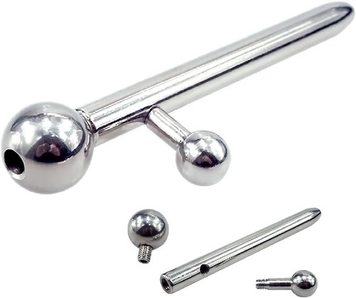 Short smooth piercing sound - smooth,