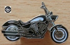 Pin Anstecker Victory High