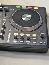 Numark Mixtrack Pro Für